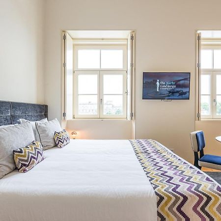 Guestready - La Maison Aires Gouveia Porto Eksteriør billede
