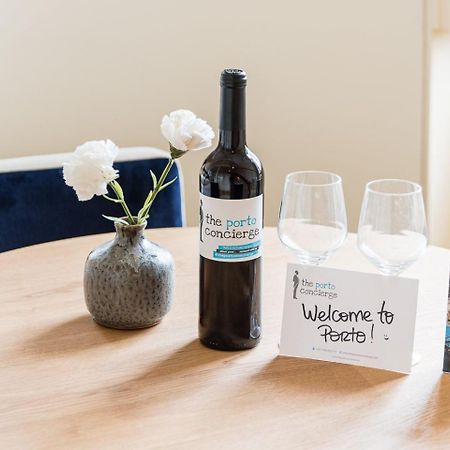 Guestready - La Maison Aires Gouveia Porto Eksteriør billede
