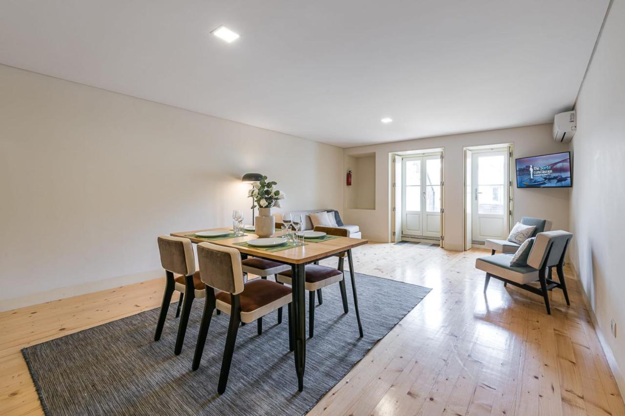 Guestready - La Maison Aires Gouveia Porto Eksteriør billede