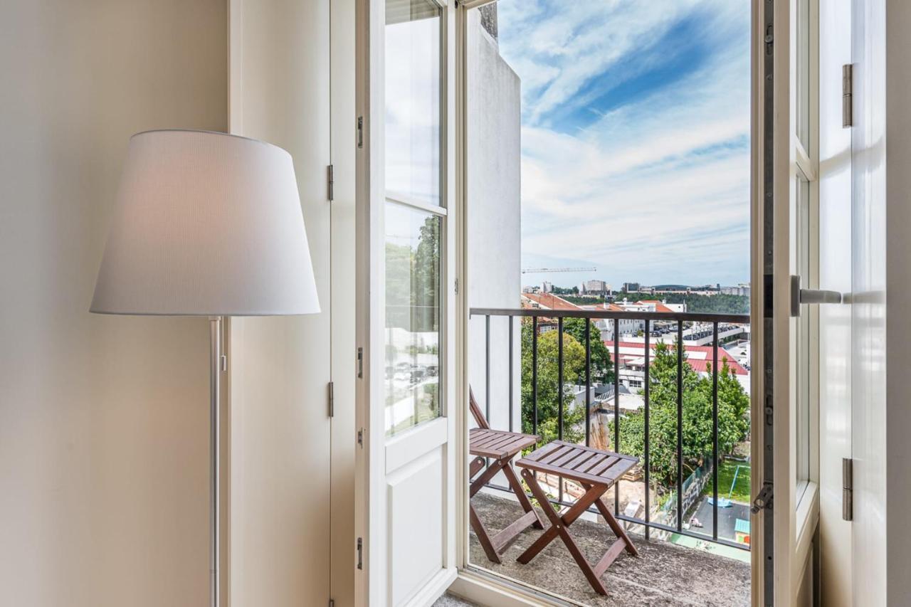 Guestready - La Maison Aires Gouveia Porto Eksteriør billede