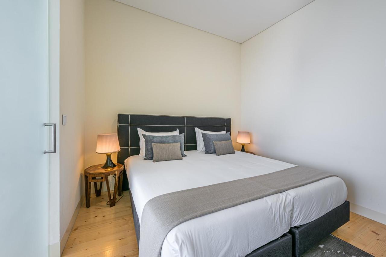 Guestready - La Maison Aires Gouveia Porto Eksteriør billede