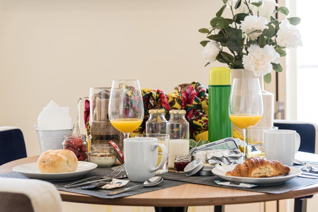 Guestready - La Maison Aires Gouveia Porto Eksteriør billede