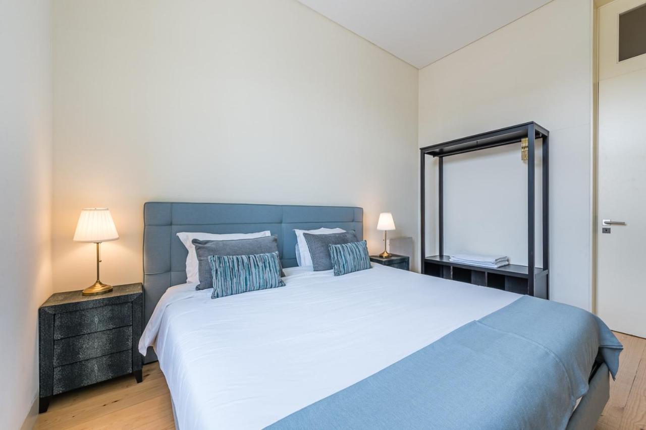 Guestready - La Maison Aires Gouveia Porto Eksteriør billede