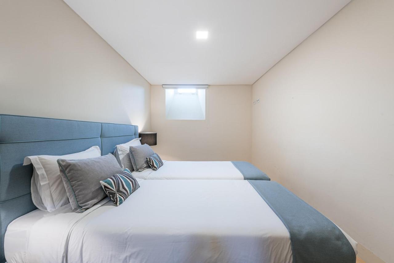 Guestready - La Maison Aires Gouveia Porto Eksteriør billede
