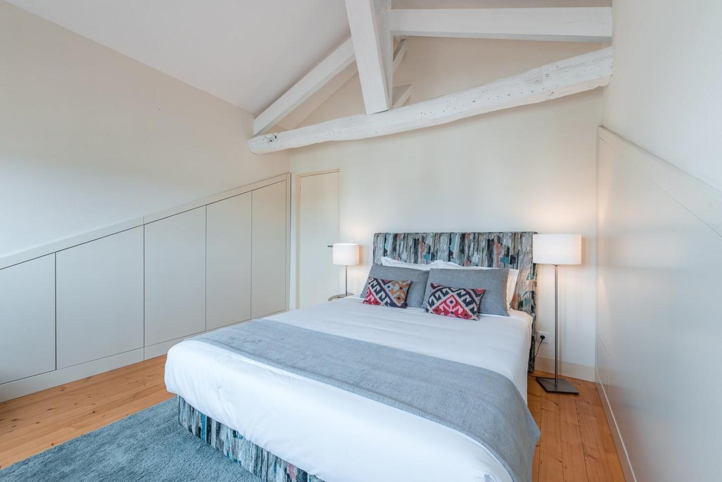 Guestready - La Maison Aires Gouveia Porto Eksteriør billede