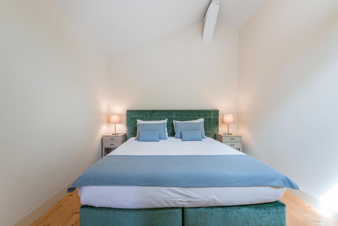 Guestready - La Maison Aires Gouveia Porto Eksteriør billede