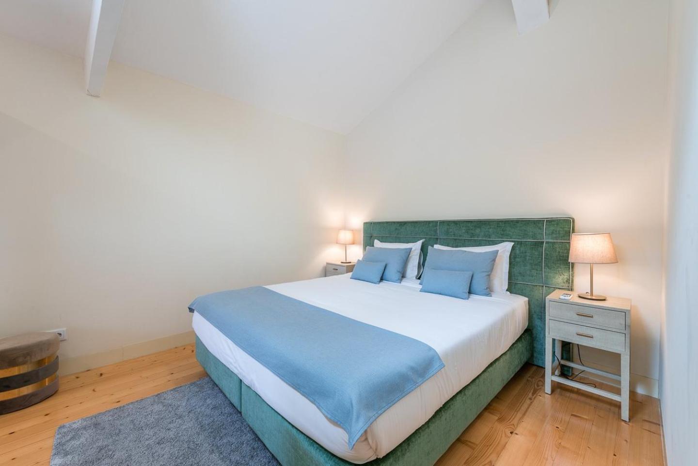 Guestready - La Maison Aires Gouveia Porto Eksteriør billede