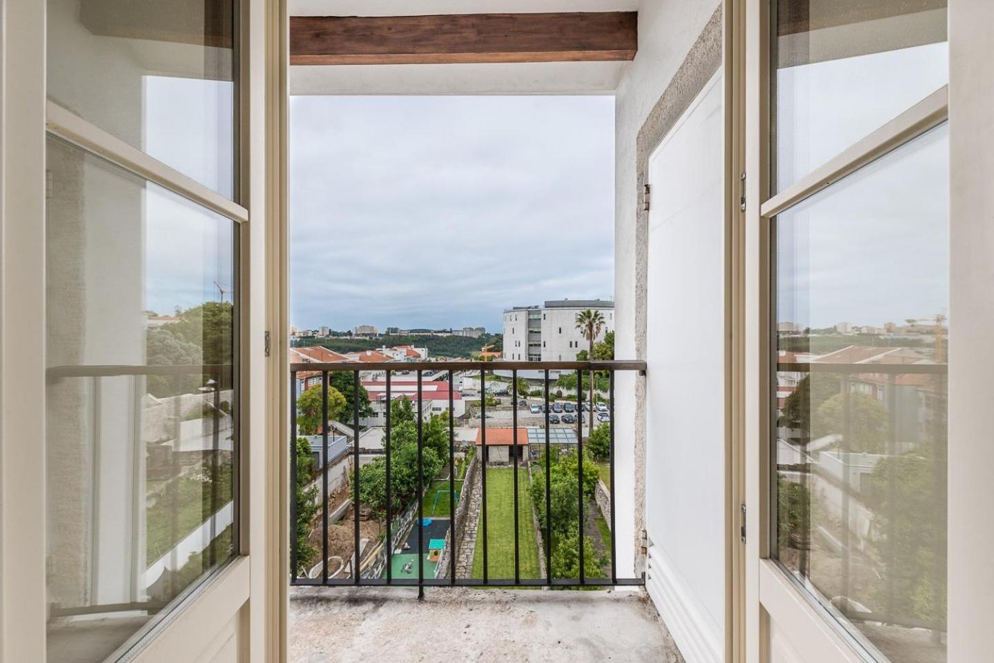 Guestready - La Maison Aires Gouveia Porto Eksteriør billede