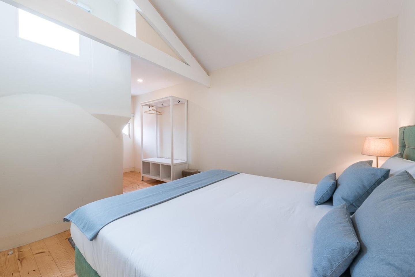Guestready - La Maison Aires Gouveia Porto Eksteriør billede