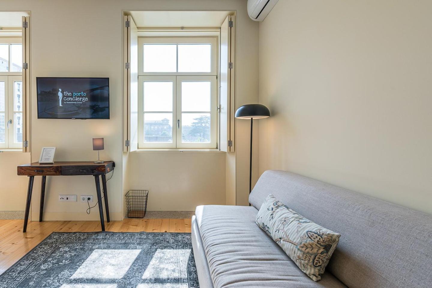 Guestready - La Maison Aires Gouveia Porto Eksteriør billede