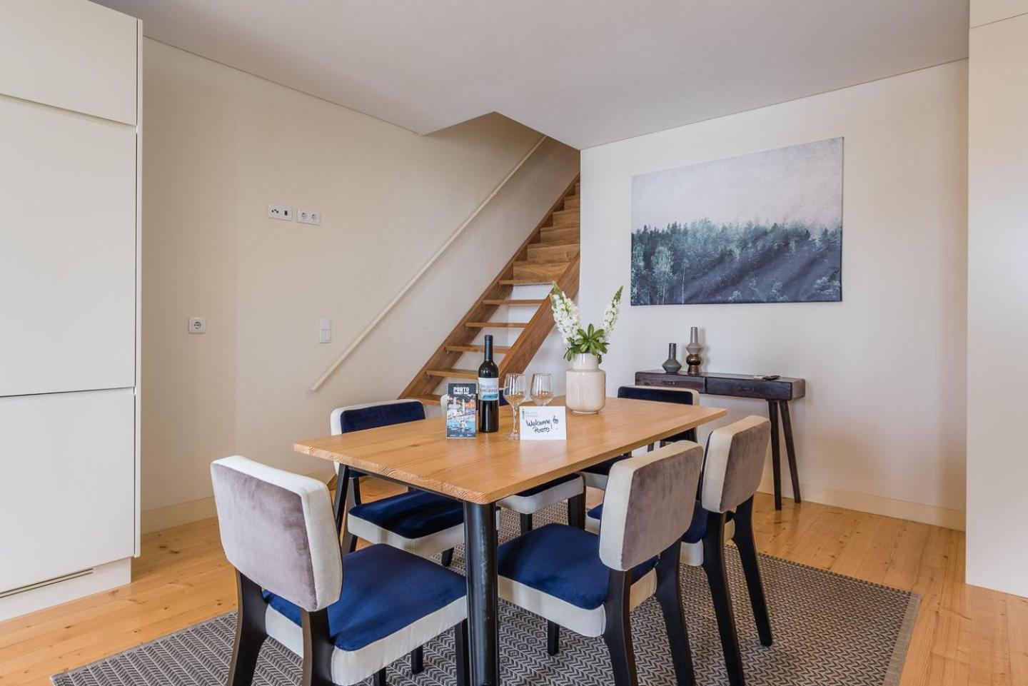 Guestready - La Maison Aires Gouveia Porto Eksteriør billede