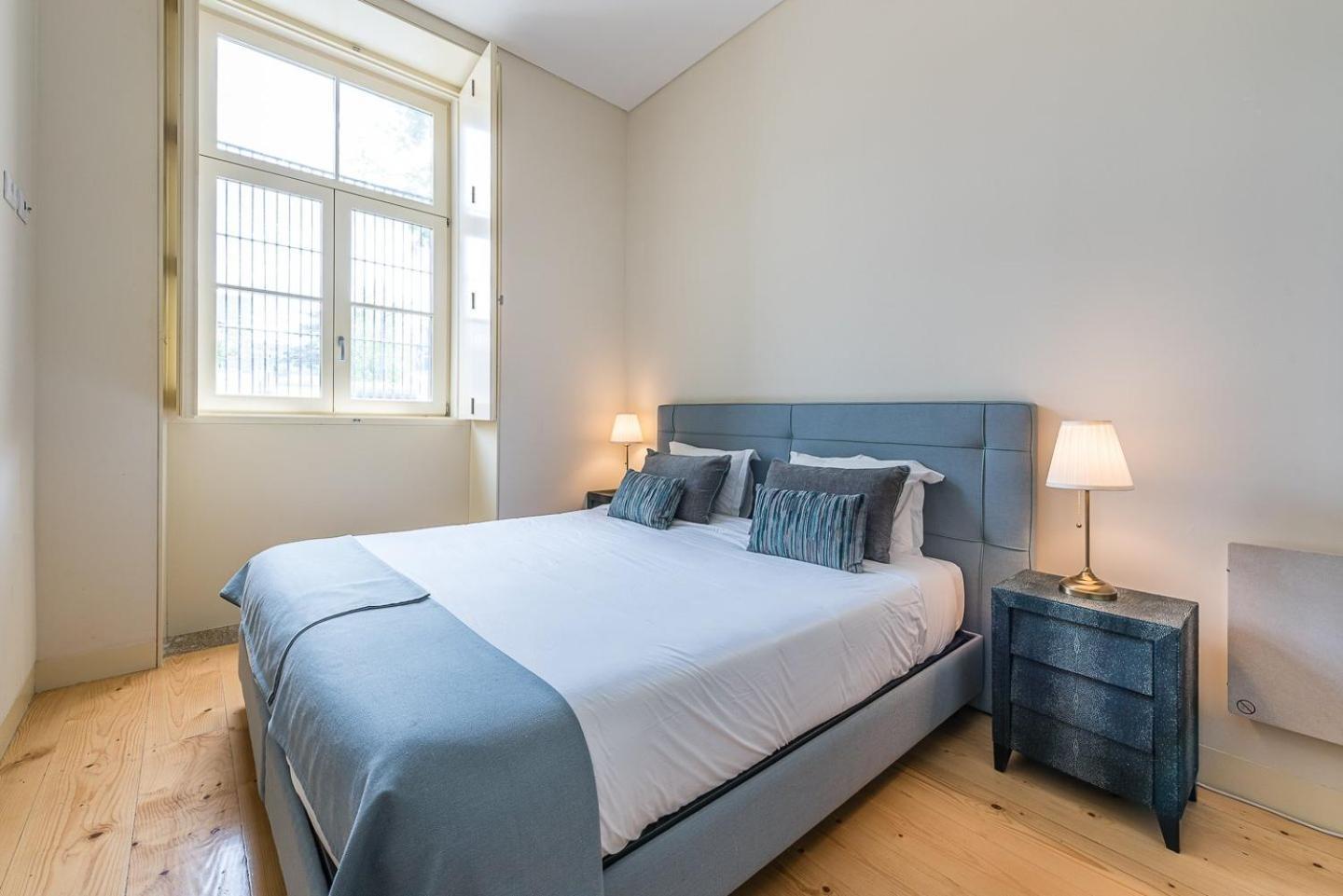 Guestready - La Maison Aires Gouveia Porto Eksteriør billede