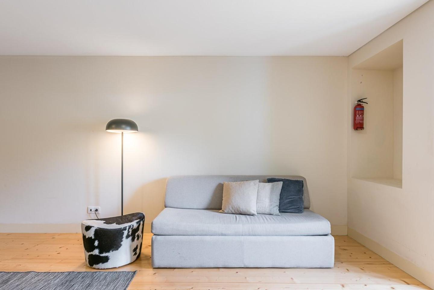 Guestready - La Maison Aires Gouveia Porto Eksteriør billede