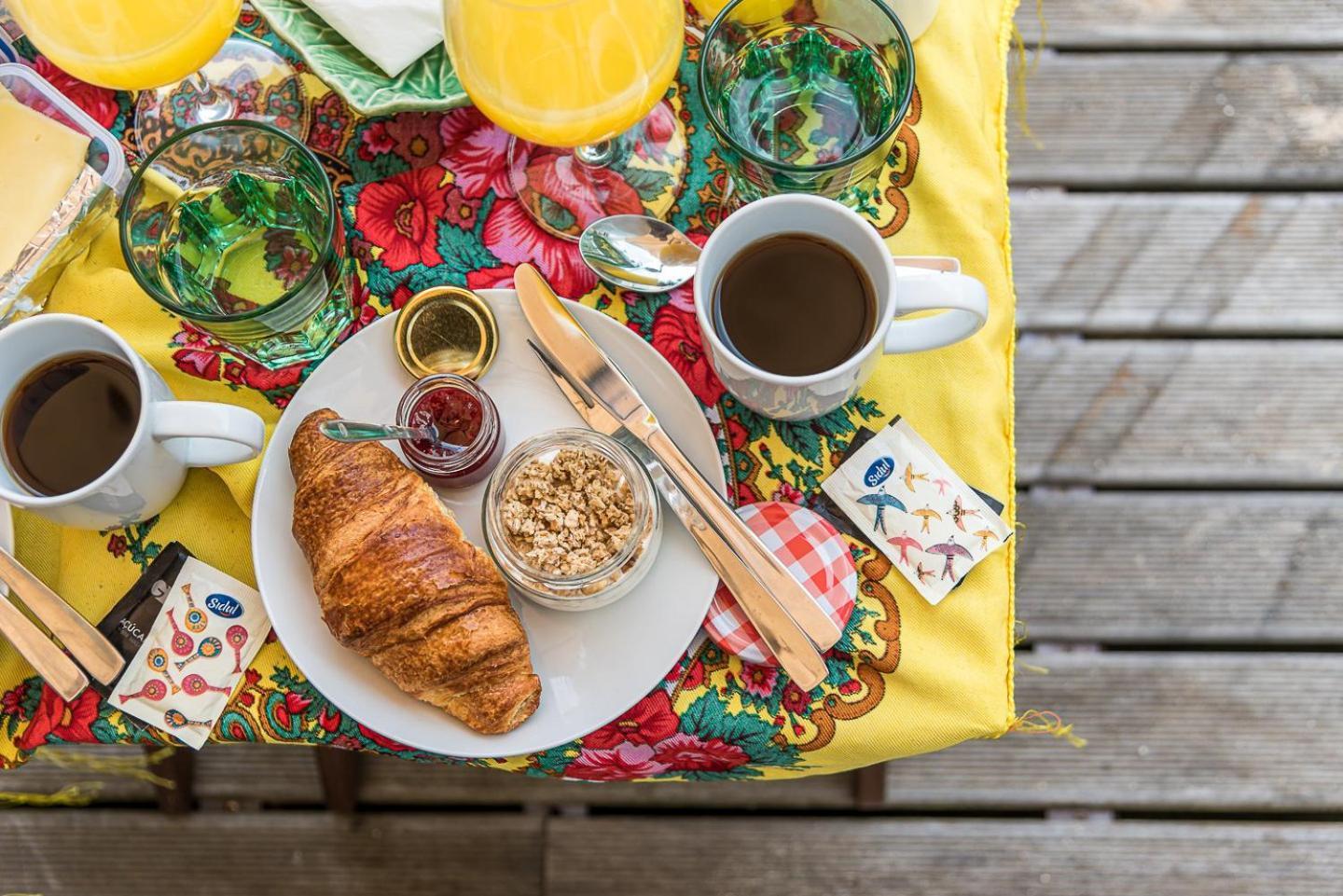 Guestready - La Maison Aires Gouveia Porto Eksteriør billede