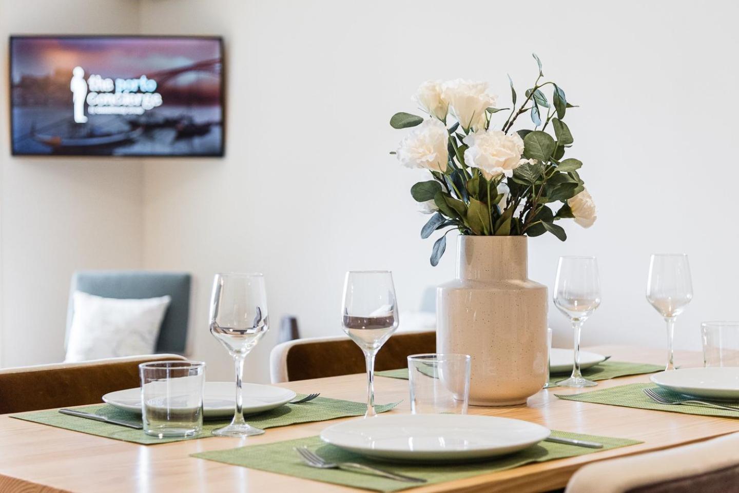 Guestready - La Maison Aires Gouveia Porto Eksteriør billede