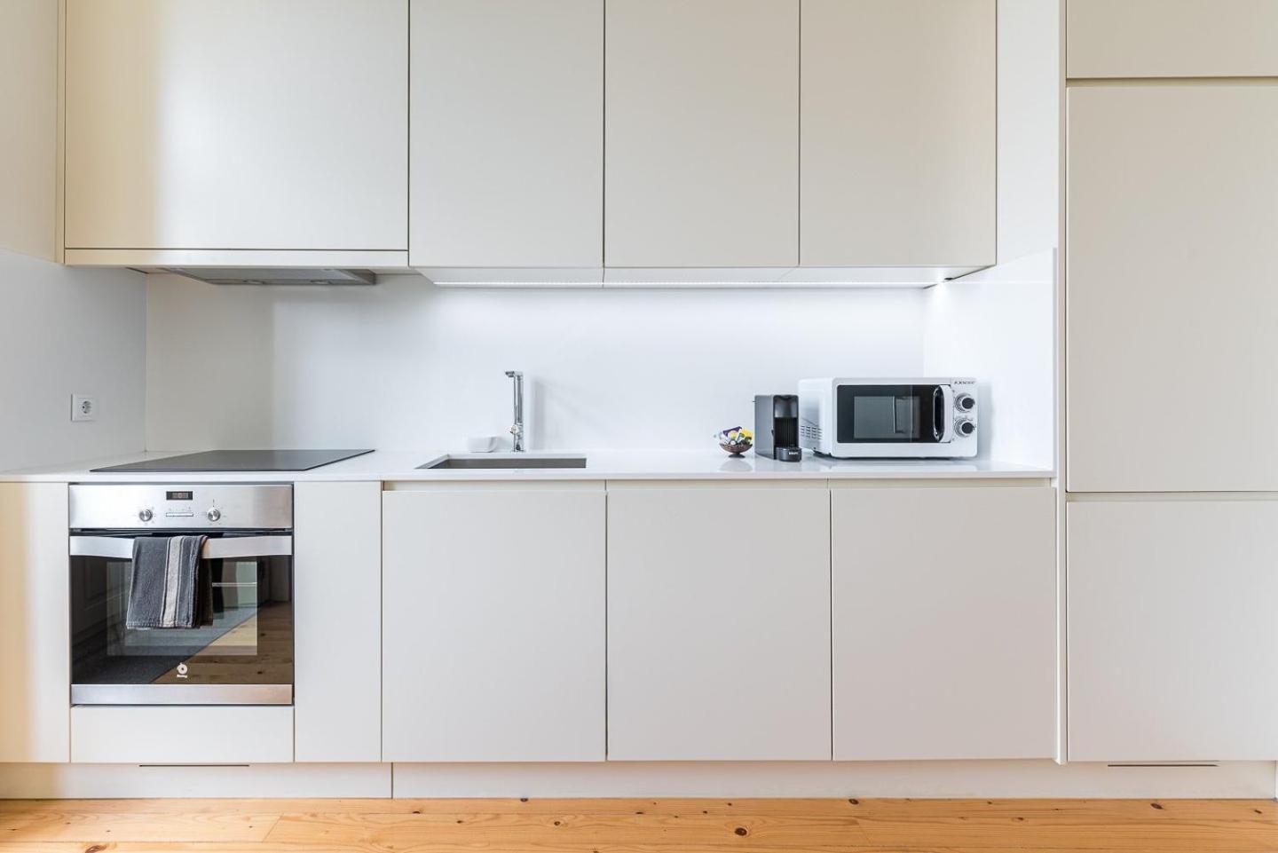 Guestready - La Maison Aires Gouveia Porto Eksteriør billede