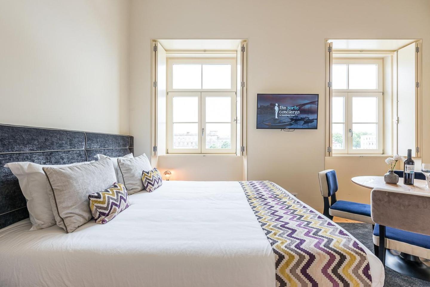 Guestready - La Maison Aires Gouveia Porto Eksteriør billede