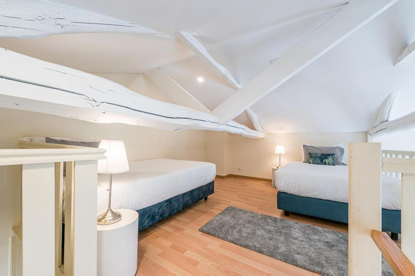 Guestready - La Maison Aires Gouveia Porto Eksteriør billede