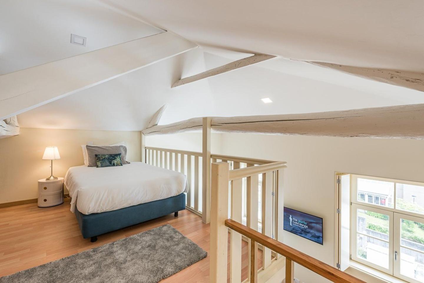 Guestready - La Maison Aires Gouveia Porto Eksteriør billede