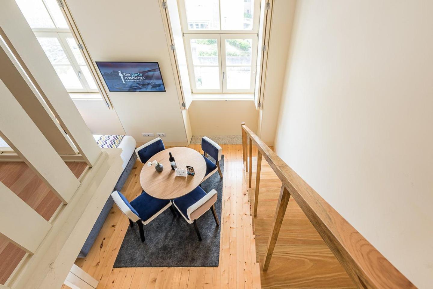 Guestready - La Maison Aires Gouveia Porto Eksteriør billede