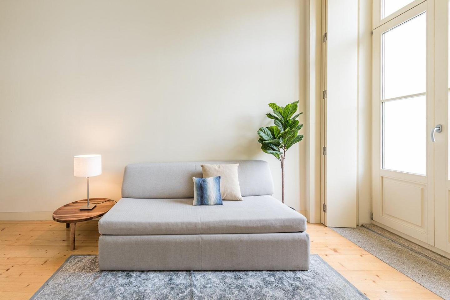 Guestready - La Maison Aires Gouveia Porto Eksteriør billede