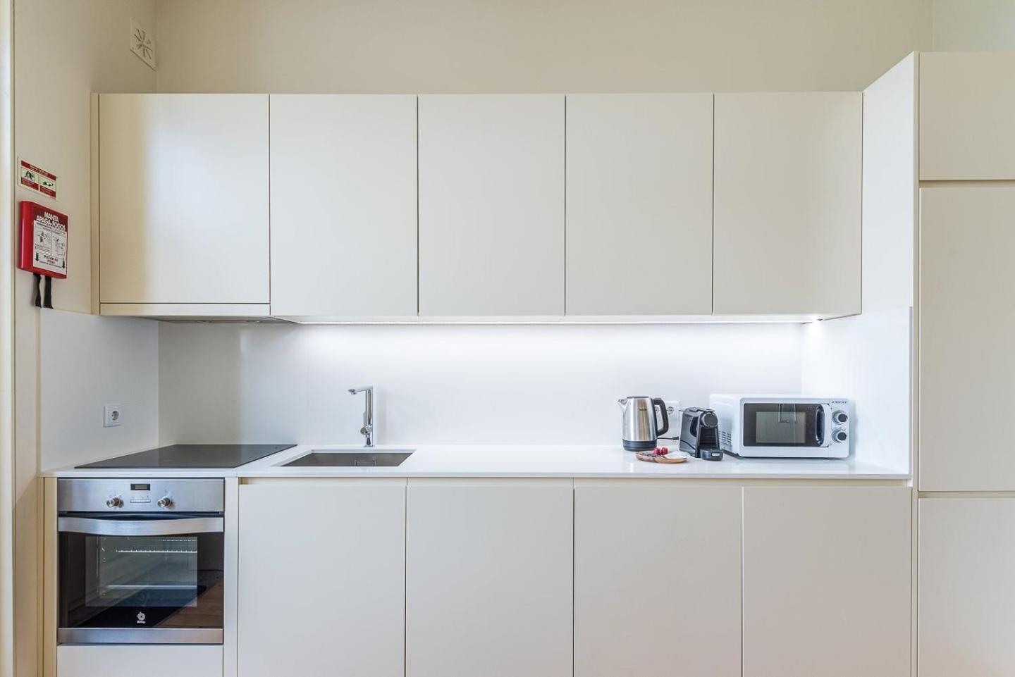Guestready - La Maison Aires Gouveia Porto Eksteriør billede