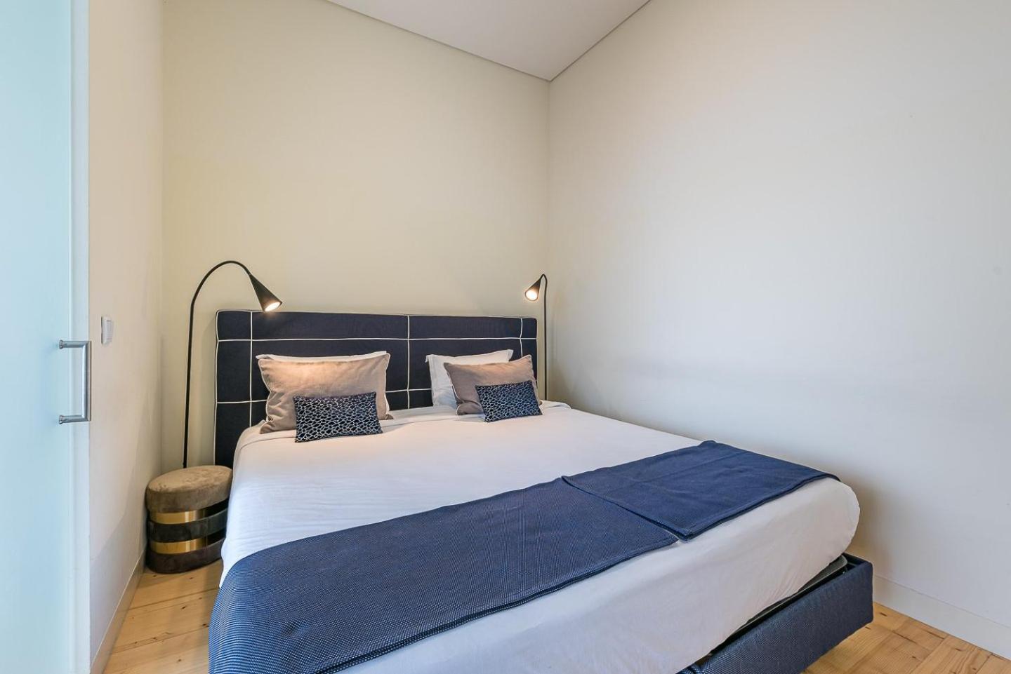 Guestready - La Maison Aires Gouveia Porto Eksteriør billede