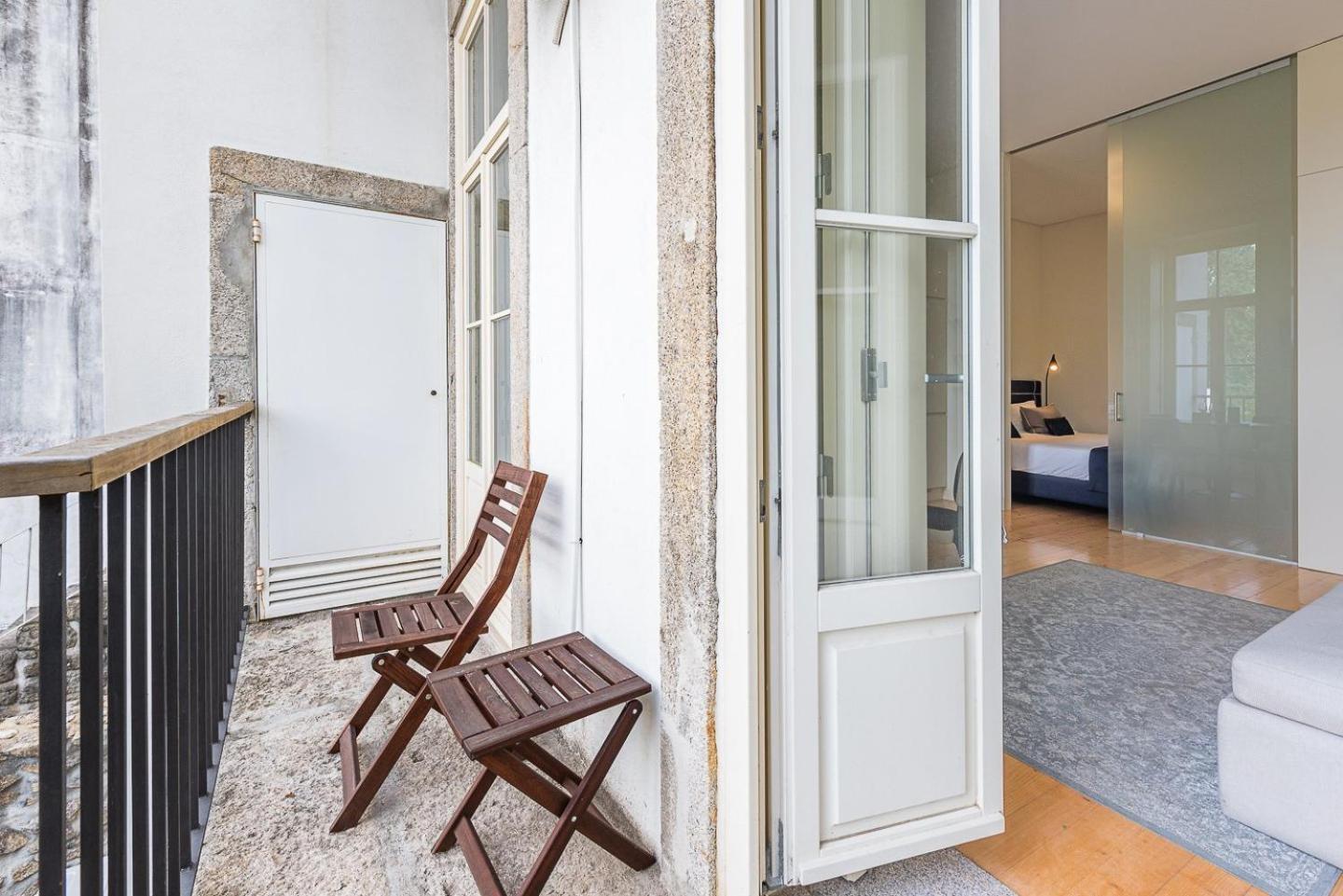 Guestready - La Maison Aires Gouveia Porto Eksteriør billede