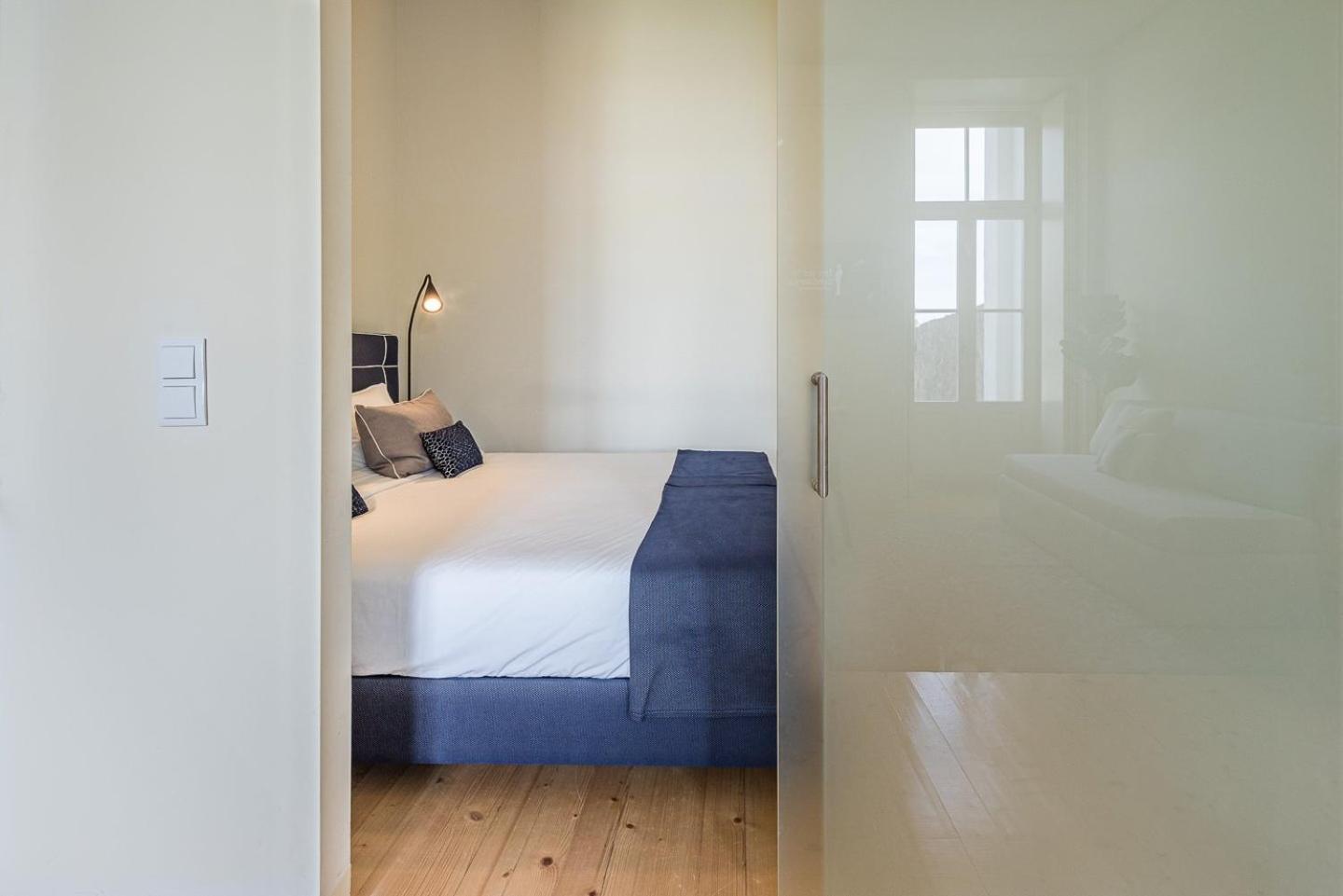 Guestready - La Maison Aires Gouveia Porto Eksteriør billede