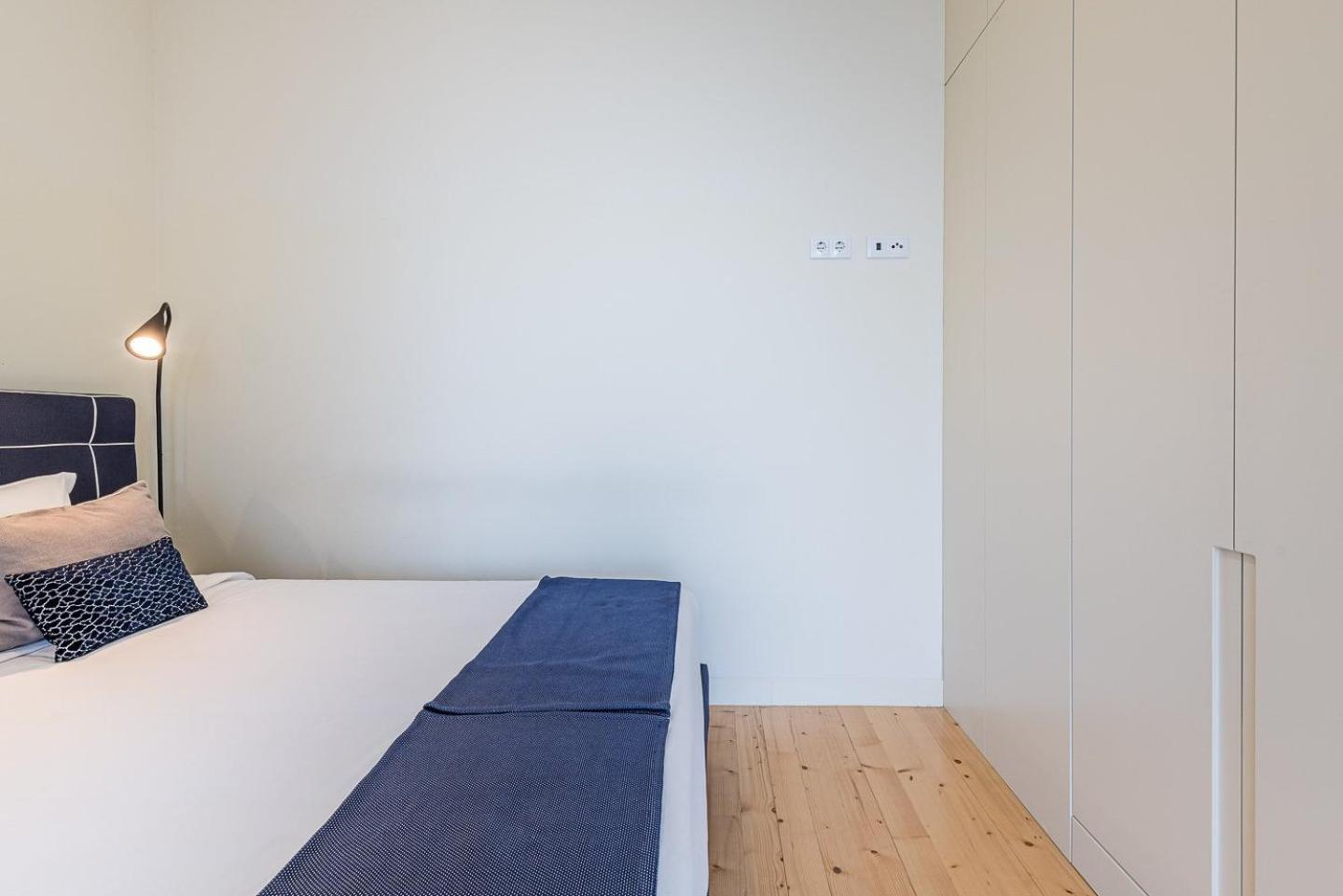 Guestready - La Maison Aires Gouveia Porto Eksteriør billede