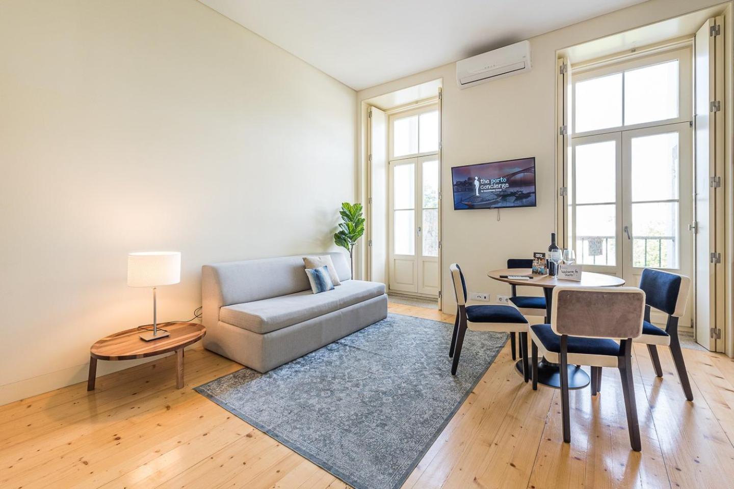 Guestready - La Maison Aires Gouveia Porto Eksteriør billede