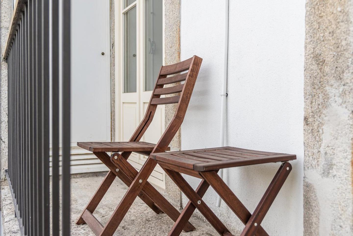 Guestready - La Maison Aires Gouveia Porto Eksteriør billede