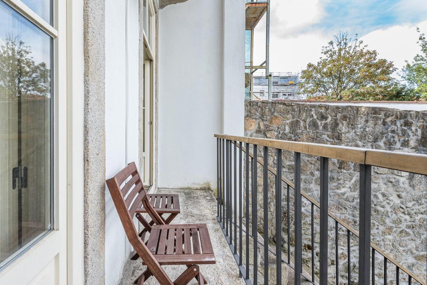 Guestready - La Maison Aires Gouveia Porto Eksteriør billede